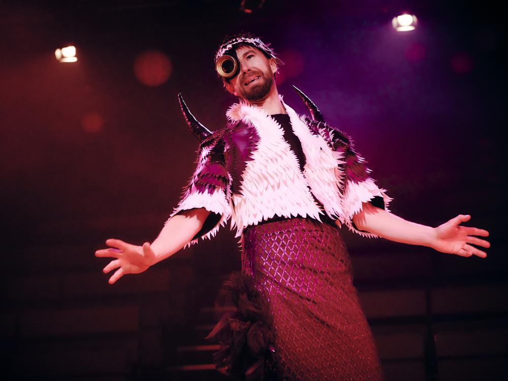 Wicked Witch of the West